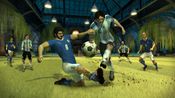 Pure Football PlayStation 3