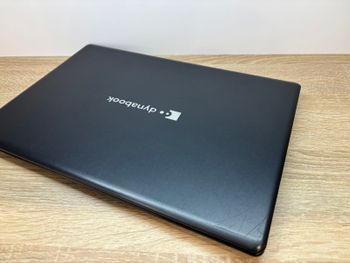 Toshiba c40 pro Core i5 ir SSD