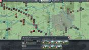 Decisive Campaigns: The Blitzkrieg from Warsaw to Paris Steam Key GLOBAL for sale