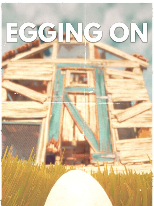 Wondering if Egging On is free? It's possible!