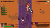 Blasted Road Terror