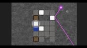 Laseronium: The Beam Focus