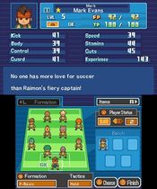 Get Inazuma Eleven Nintendo 3DS