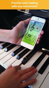 Note Rush: Learn to Read Music