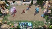 Get Hand of the Gods