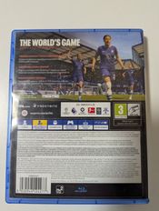 FIFA 23 PlayStation 4