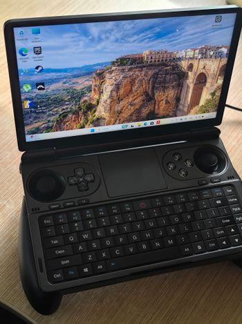 GPD Win mini 2024