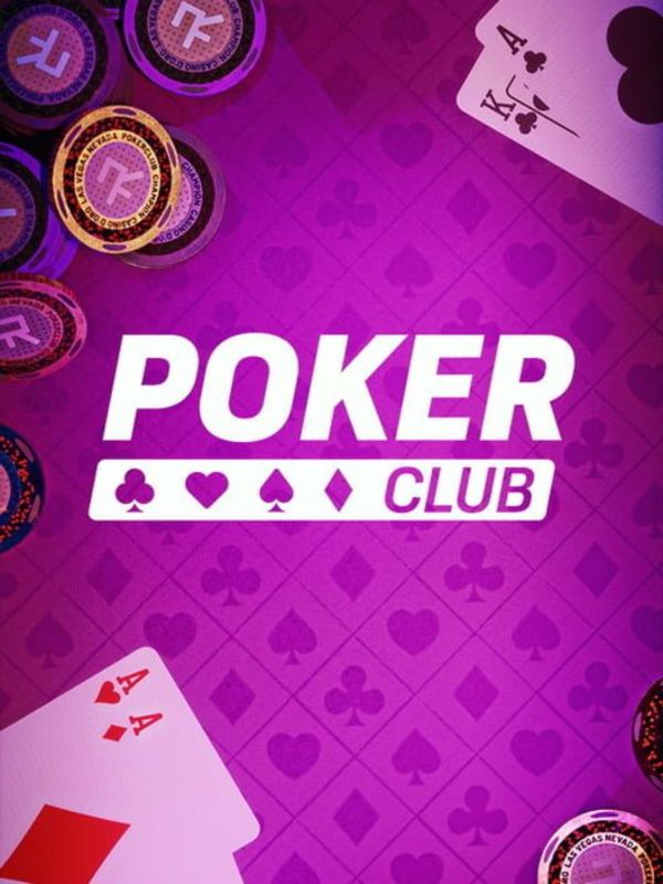 Learn how to get Poker Club for free on PlayStation
