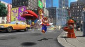 Super Mario Odyssey Nintendo Switch