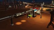 Surviving Mars Martian Express (DLC) (PC) Steam Key GLOBAL