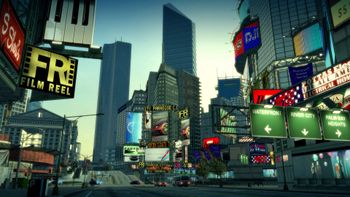 Burnout Paradise Remastered Nintendo Switch