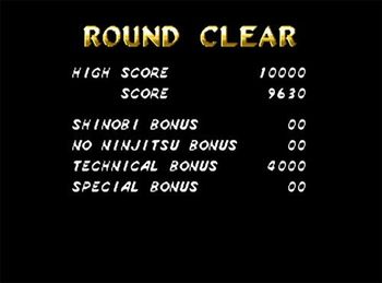 Buy Shinobi III: Return of the Ninja Master SEGA Mega Drive