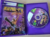 Kung-Fu High Impact Xbox 360