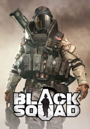 Black Squad