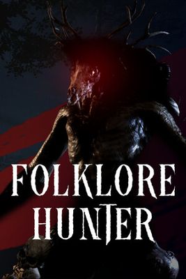 Folklore Hunter game cover