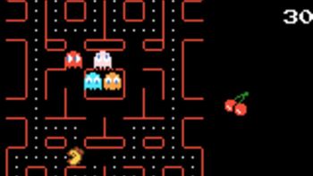 Ms. Pac-Man: Special Color Edition Game Boy Color