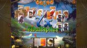 Seven Seas Solitaire