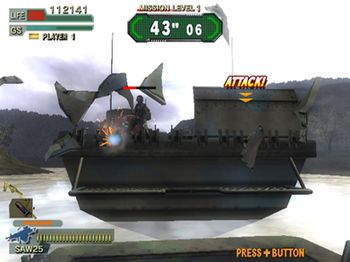 Buy Ghost Squad Wii