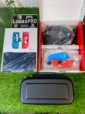 *GARANTIA* Nintendo Switch OLED