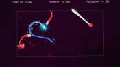 Cosmic Kites