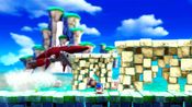 Redeem Sonic Superstars (Nintendo Switch) eShop Key UNITED STATES