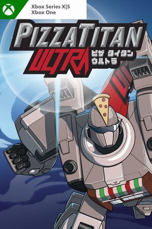 Pizza Titan Ultra XBOX LIVE Key ARGENTINA