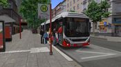 OMSI 2 Add-On HafenCity - Hamburg modern (DLC) (PC) Steam Key GLOBAL