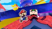 Paper Mario: The Origami King (Nintendo Switch) eShop Key UNITED STATES