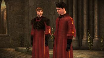 Redeem Harry Potter and the Half-Blood Prince Nintendo DS