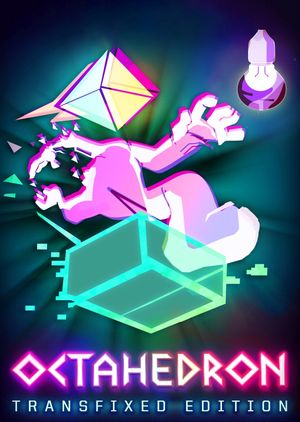 Octahedron: Transfixed Edition Steam Key GLOBAL