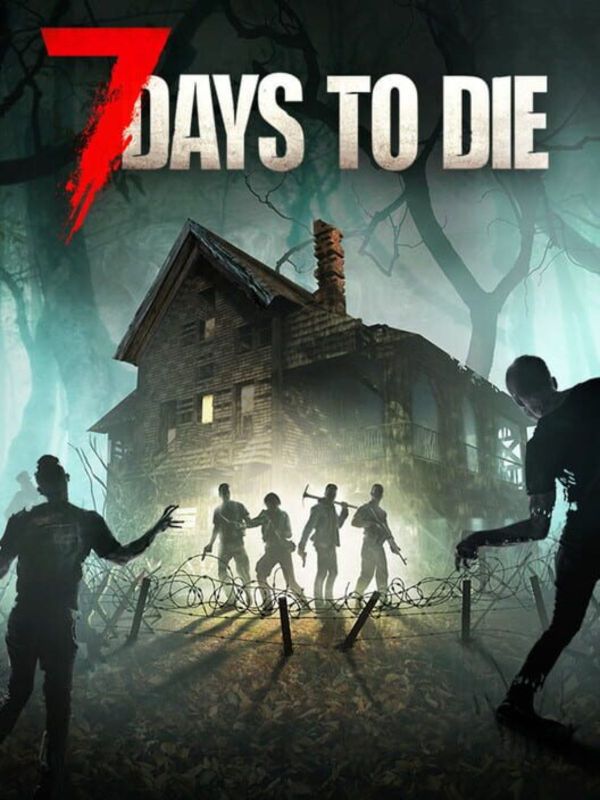 Survive the Horde: Get 7 Days to Die for Free