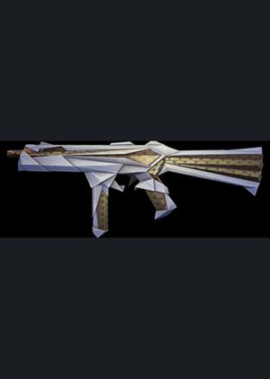 Valorant - SilkLeaf Stinger Skin (DLC) PC Key GLOBAL