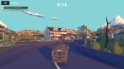 Crazy Race (PC) Steam Key GLOBAL