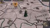 Get Crusader Kings II - Orchestral House Lords (DLC) Steam Key GLOBAL