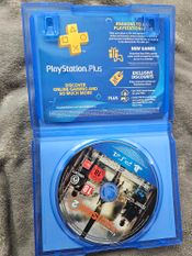 Tom Clancy’s The Division 2 PlayStation 4
