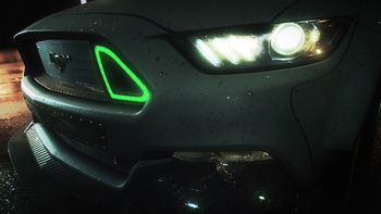 Buy Need for Speed PlayStation 4