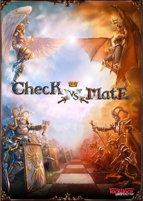 Check vs Mate
