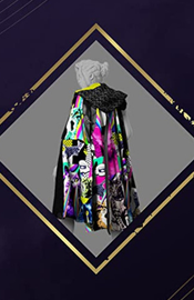 Forspoken - Cat's Meow Cloak (DLC) Official Website Key GLOBAL