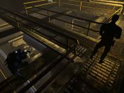 Buy Tom Clancy's Splinter Cell Chaos Theory PlayStation 2
