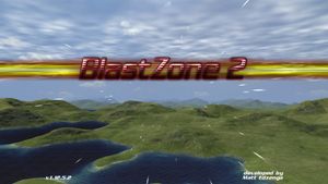 BlastZone 2