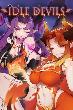 Idle Devils (Xbox Series X|S) XBOX LIVE Key EUROPE