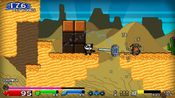 Buy Super Panda Adventures (PC) Steam Key EUROPE