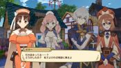 Redeem Nelke & the Legendary Alchemists ~Ateliers of the New World~ (PC) Steam Key GLOBAL