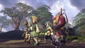 Final Fantasy Crystal Chronicles Remastered Edition PlayStation 4