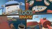 Loco Dojo for sale