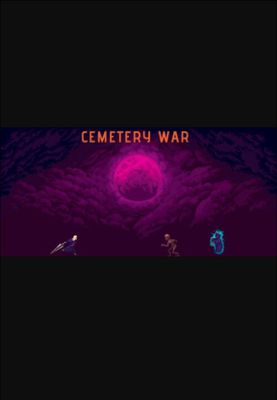 Cemetery War