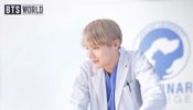 Get BTS World