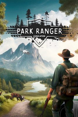 Park Ranger Simulator game cover