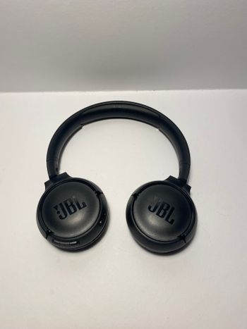 JBL Tune 510bt belaidės ausinės wireless headphones