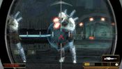 Resistance: Retribution PSP